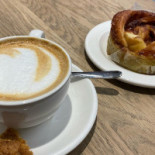 Arket Store Getränk