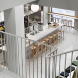 Arket Store Getränk