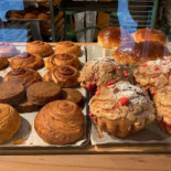 Boulangerie Matinal Bebida