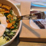 Exki Lesbroussart Comida