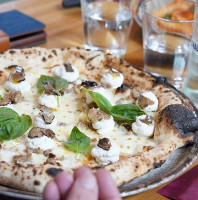 Brasserie De La Renaissance Nourriture