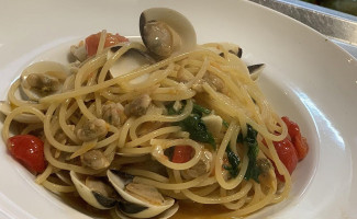 Brasserie De La Renaissance Nourriture