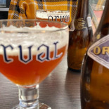 Boston Burger Boisson