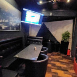 Café 555 Extérieur