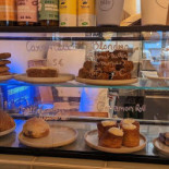 Taylor's Café Dentro