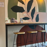 Taylor's Café Dentro