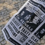 Cosmos Excelsior Carta