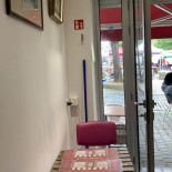 Charlotte À l'intérieur