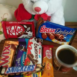 La Fabrique De Fabriek Speisekarte