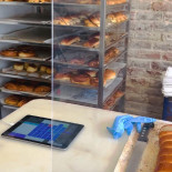 Grain Châtelain Speisekarte