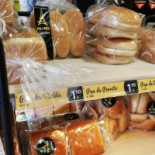 Evento Chic Speisekarte