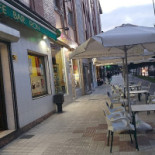 The Augustin Exterior