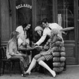 Caprice Delivery Getränk