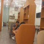 Caprice Delivery Innen