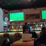 Quick À l'intérieur