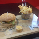 Boston Burger Boisson