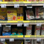 Carrefour Express Bailli Carte