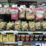 Carrefour Express Bailli Carte