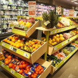 Carrefour Express Bailli Nourriture