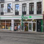 Carrefour Express Bailli Extérieur