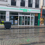 Carrefour Express Bailli Extérieur