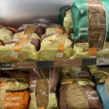 Carrefour Express Bailli Boisson