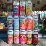 Malt Attacks Speisekarte