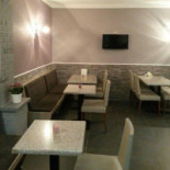 Ömür À l'intérieur