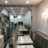 Ömür À l'intérieur