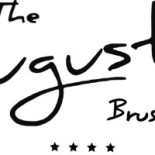 The Augustin Logo