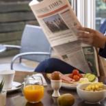 The Augustin Boisson