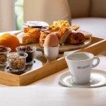 The Augustin Boisson