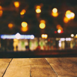 Caribbean Fried Bread Getränk