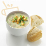 Panos Q8 Vorst Comida