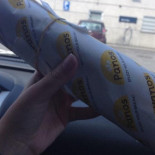 Panos Q8 Vorst Bebida