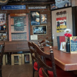 Stadscafe De Basiliek À l'intérieur