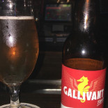 Stadscafe De Basiliek Boisson