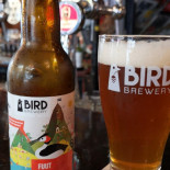 Stadscafe De Basiliek Boisson