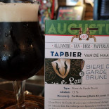 Stadscafe De Basiliek Bebida