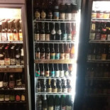 La Porte Noire À l'intérieur