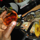 Air Force One Boisson