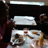 Air Force One Boisson