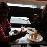 Air Force One Boisson