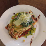 Les Pénates Flagey Nourriture