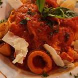 Les Pénates Flagey Nourriture