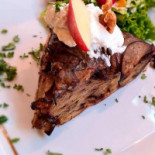 Les Pénates Flagey Nourriture