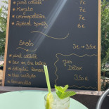 Vdk Taverne Speisekarte