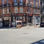 Cicek Kebab Extérieur