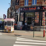 Cicek Kebab Extérieur