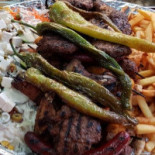 Cicek Kebab Nourriture